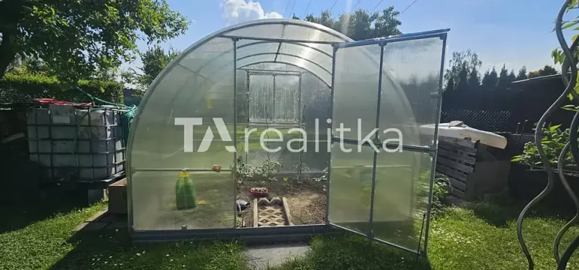 Prodej chaty, Petrovice u Karviné, 45 m2