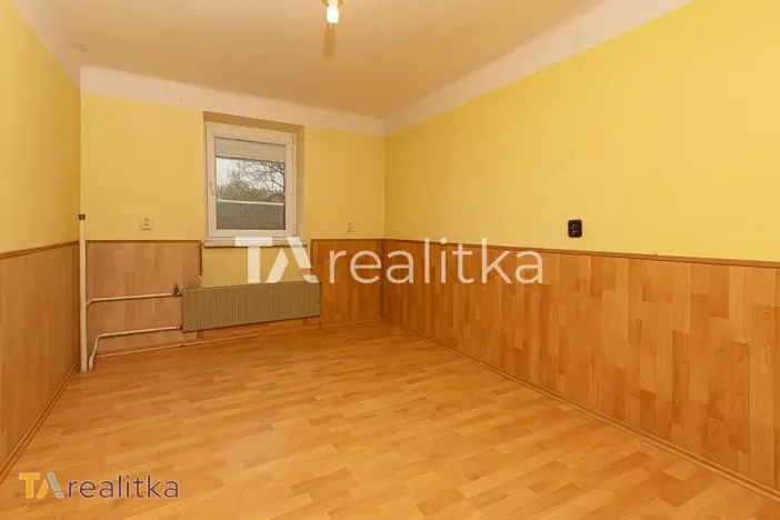 Prodej rodinného domu, Svatoňovice, 161 m2