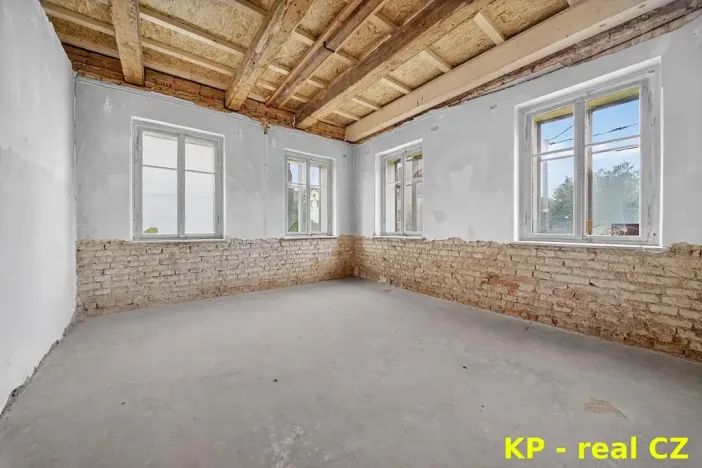 Prodej rodinného domu, Velký Šenov, Salmovská, 300 m2