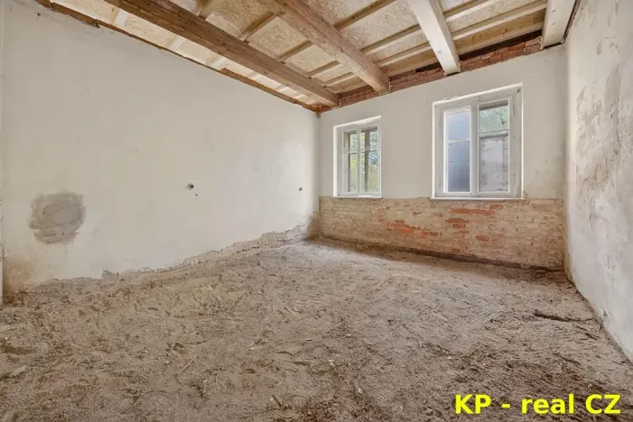 Prodej rodinného domu, Velký Šenov, Salmovská, 300 m2