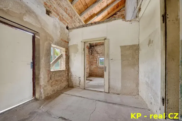 Prodej rodinného domu, Velký Šenov, Salmovská, 300 m2