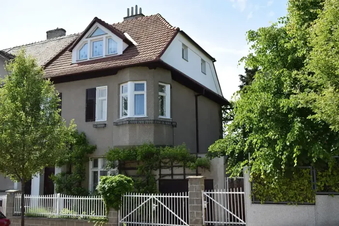 Pronájem bytu 4+kk, Brno, Schodová, 120 m2