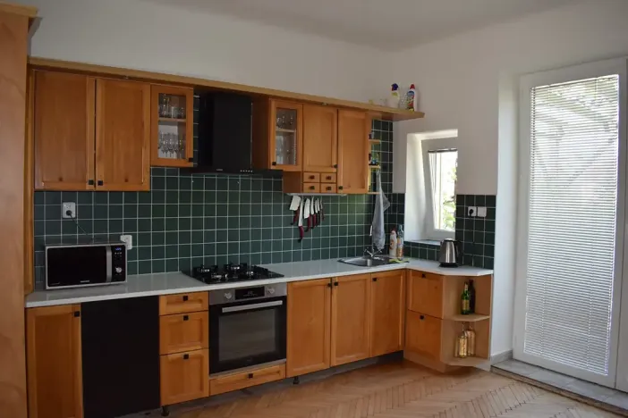 Pronájem bytu 4+kk, Brno, Schodová, 120 m2