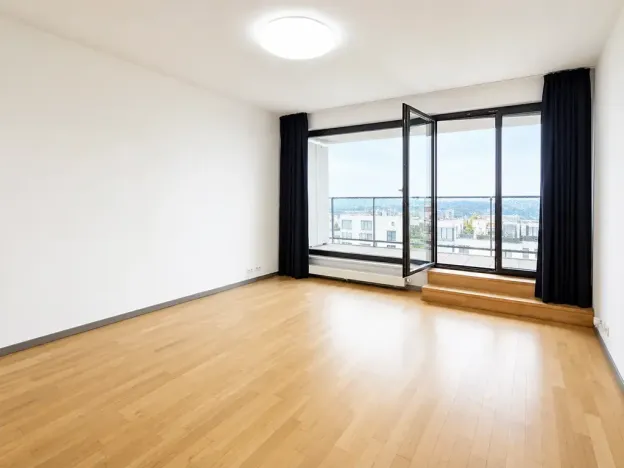 Pronájem bytu 2+kk, Praha - Vinohrady, Korunní, 92 m2