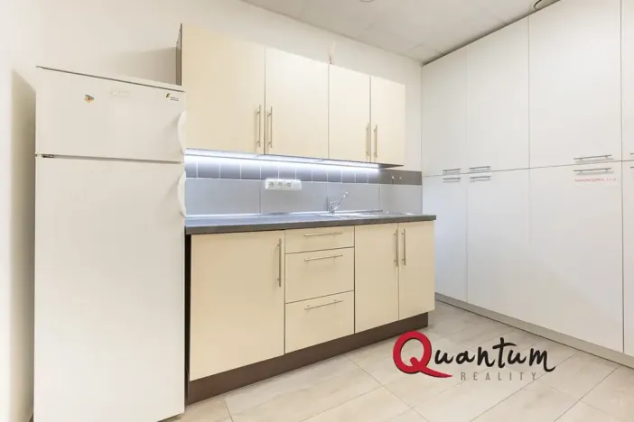 Pronájem skladu, Praha - Strašnice, Slapská, 12 m2