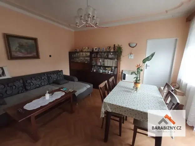 Prodej činžovního domu, Pilníkov, 300 m2