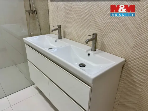 Prodej bytu 3+kk, Ostrava - Radvanice, Dvořáčkova, 105 m2