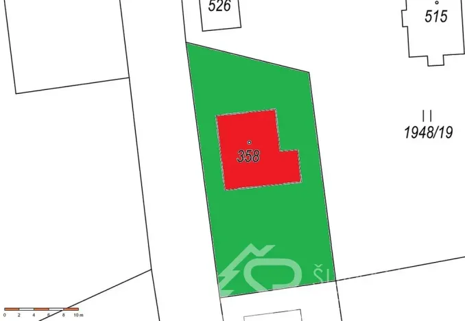 Prodej rodinného domu, Srní, 105 m2