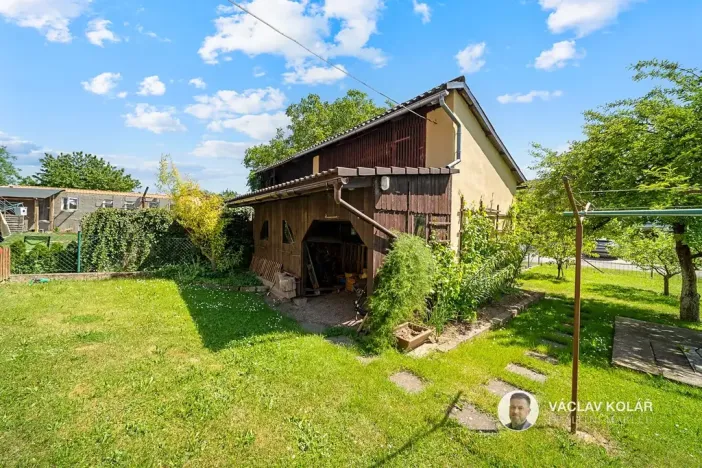 Prodej rodinného domu, Třebnouševes, 310 m2