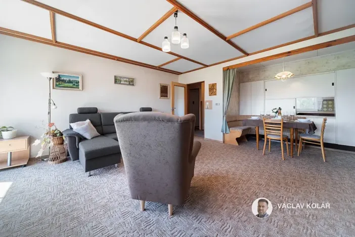 Prodej rodinného domu, Třebnouševes, 310 m2