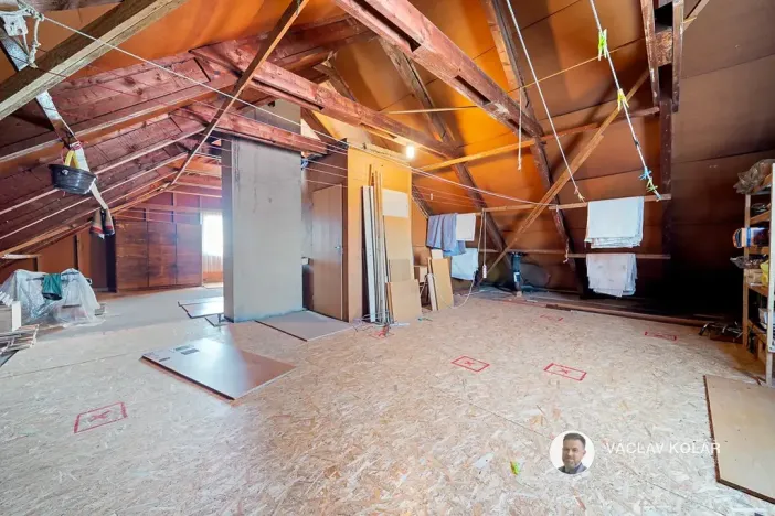 Prodej rodinného domu, Třebnouševes, 310 m2