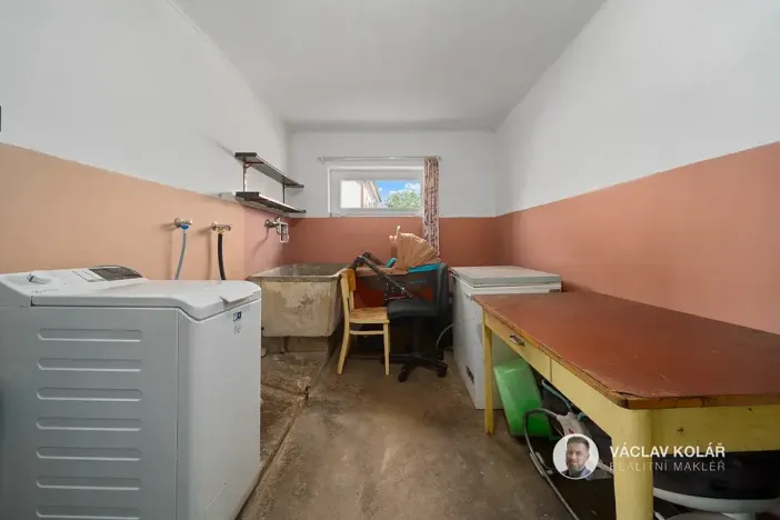 Prodej rodinného domu, Třebnouševes, 310 m2