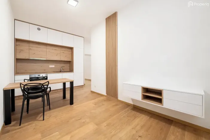 Pronájem bytu 3+kk, Brno, Stavební, 66 m2