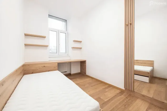 Pronájem bytu 3+kk, Brno, Stavební, 66 m2