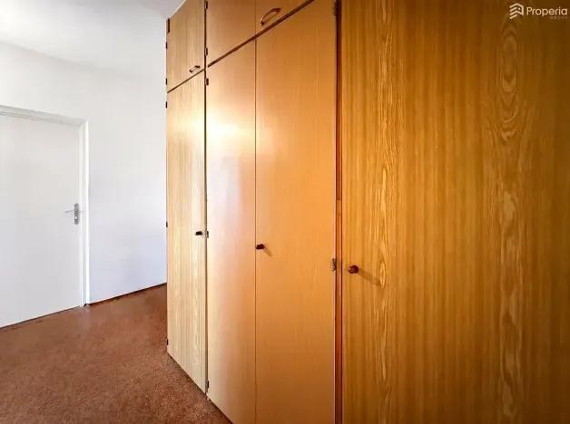 Prodej bytu 3+1, Brno, Spodní, 75 m2