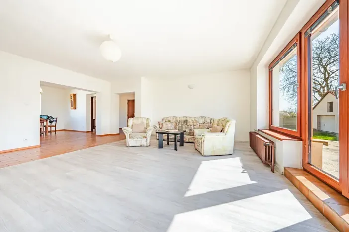 Prodej rodinného domu, Tuřany, 160 m2