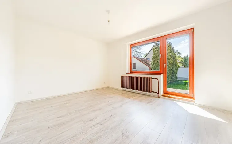 Prodej rodinného domu, Tuřany, 160 m2