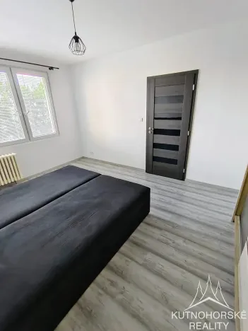 Pronájem bytu 2+1, Ledeč nad Sázavou, Stínadla, 45 m2