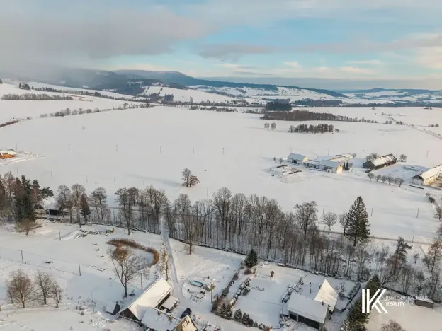 Prodej pozemku pro bydlení, Králíky, 1108 m2