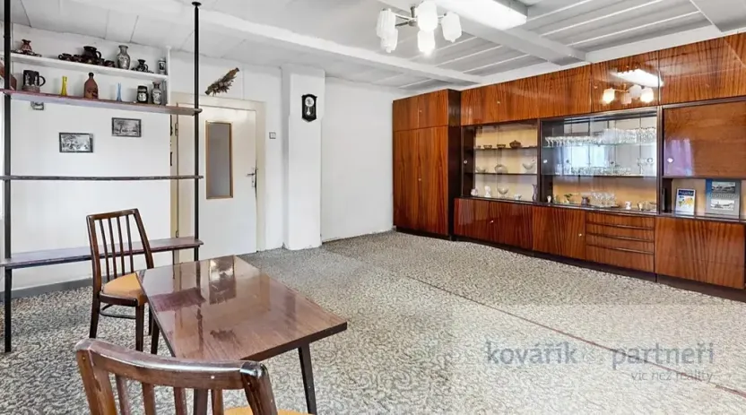 Prodej rodinného domu, Rumburk, Lovecká, 200 m2