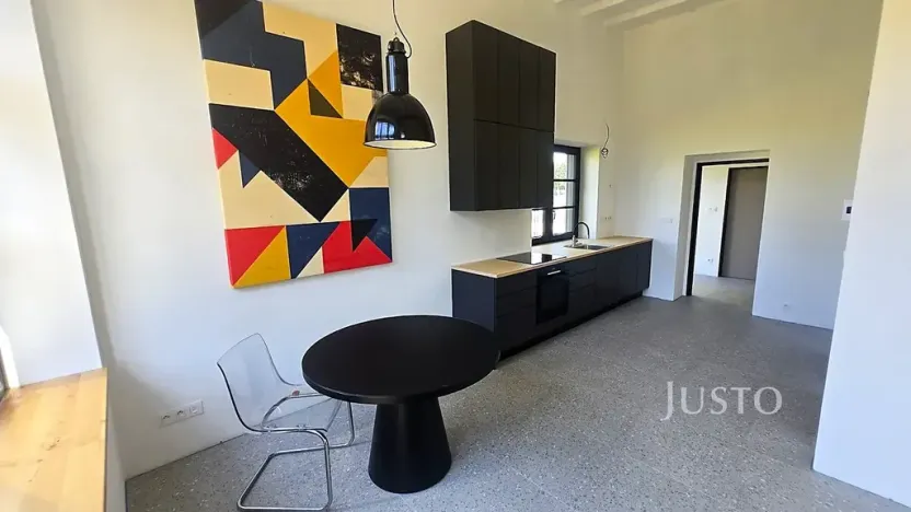 Pronájem bytu 4+kk, Písek, Za Nádražím, 85 m2