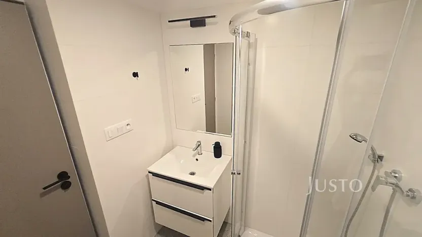 Pronájem bytu 4+kk, Písek, Za Nádražím, 85 m2