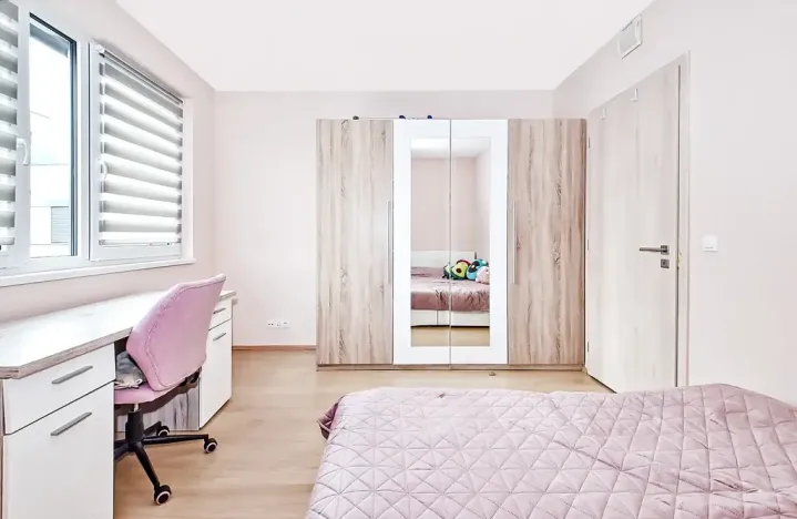 Prodej bytu 3+kk, Praha - Stodůlky, Petržílkova, 88 m2