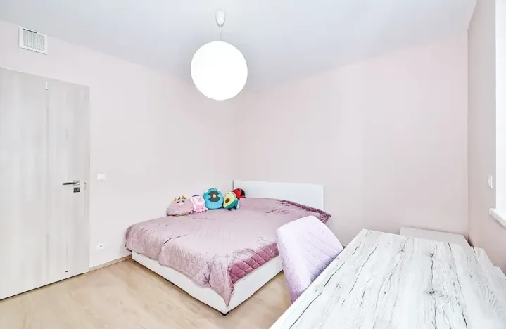 Prodej bytu 3+kk, Praha - Stodůlky, Petržílkova, 88 m2