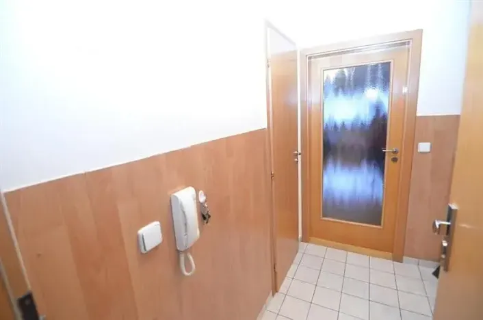 Pronájem bytu 1+kk, Praha - Vinohrady, Hradecká, 37 m2