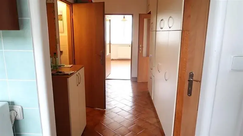 Pronájem bytu 3+1, Praha - Košíře, Naskové, 81 m2