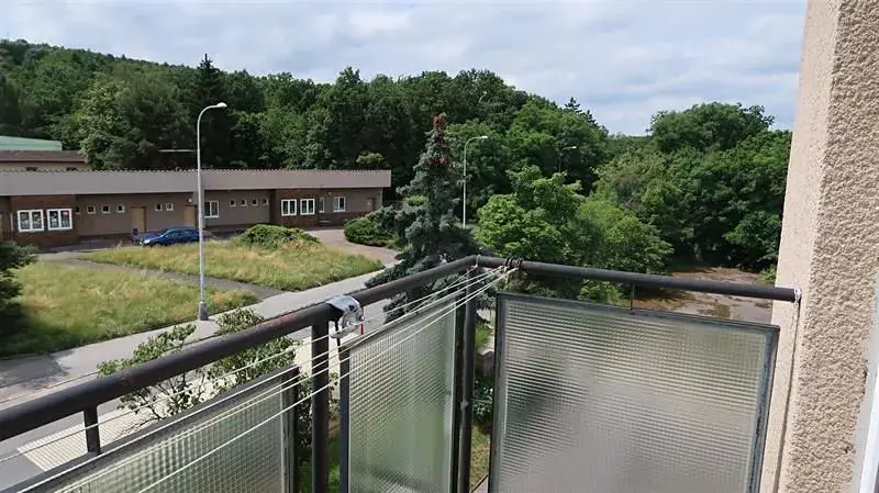 Pronájem bytu 3+1, Praha - Košíře, Naskové, 81 m2