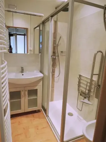 Pronájem bytu 3+1, Praha - Košíře, Naskové, 81 m2