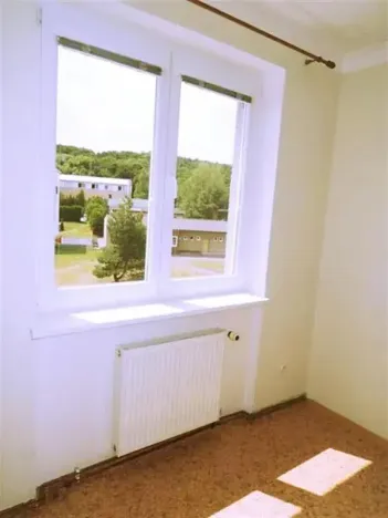 Pronájem bytu 3+1, Praha - Košíře, Naskové, 81 m2