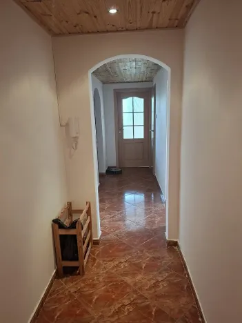 Pronájem bytu 3+1, Olomouc, Jeremiášova, 74 m2
