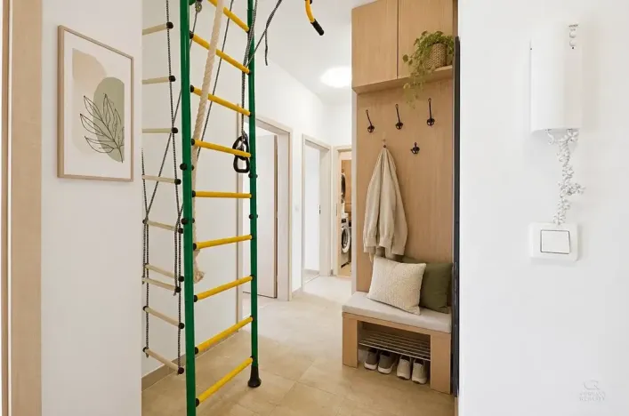 Prodej bytu 3+kk, Praha - Kyje, Sicherova, 67 m2