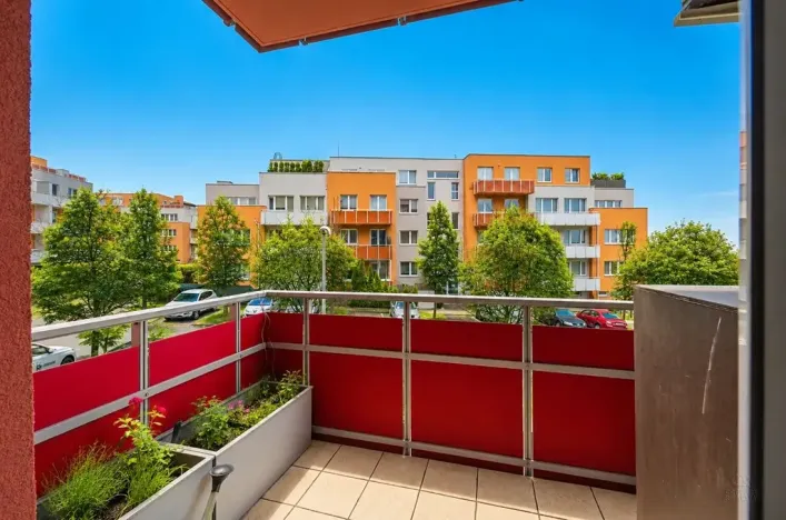 Prodej bytu 3+kk, Praha - Kyje, Sicherova, 67 m2