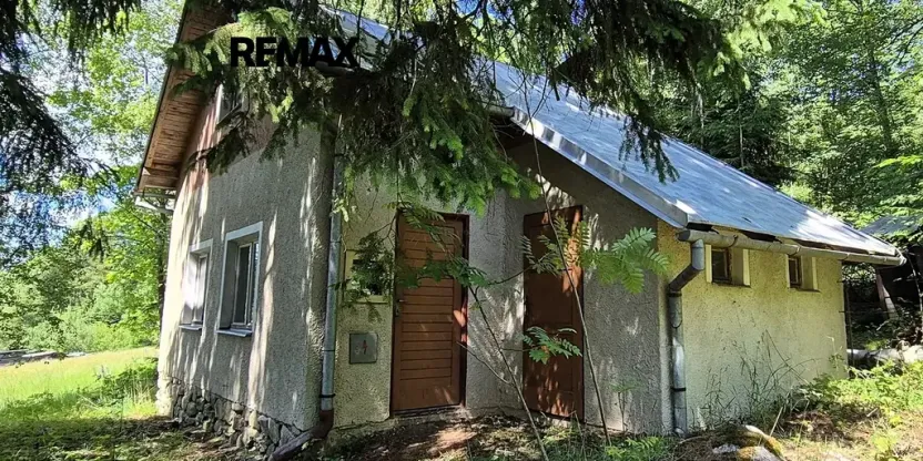 Prodej chaty, Sněžné, 60 m2