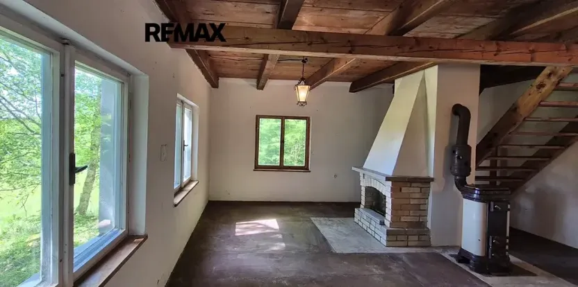 Prodej chaty, Sněžné, 60 m2