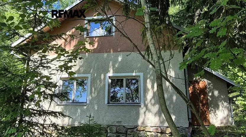 Prodej chaty, Sněžné, 60 m2