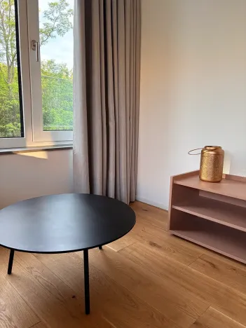 Pronájem bytu 2+kk, Praha - Radlice, U Komína, 49 m2