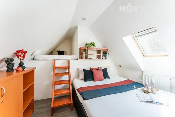 Prodej bytu 1+1, Rokytnice nad Jizerou, 28 m2