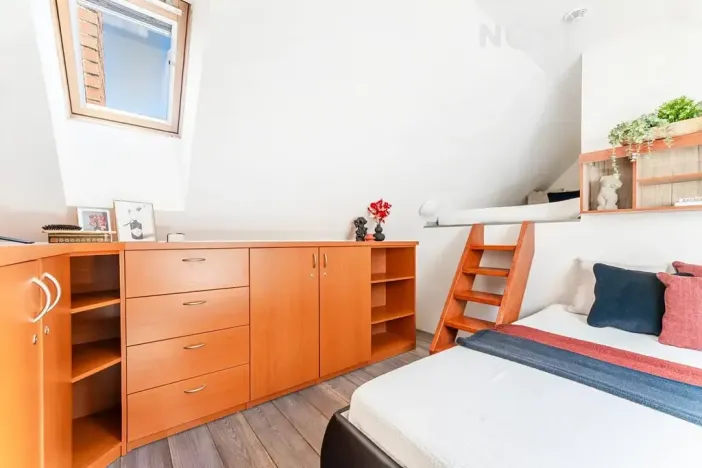 Prodej bytu 1+1, Rokytnice nad Jizerou, 28 m2
