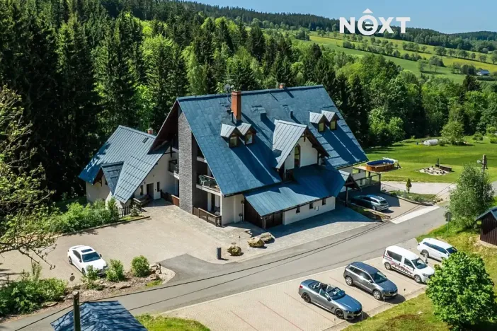 Prodej bytu 1+1, Rokytnice nad Jizerou, 28 m2