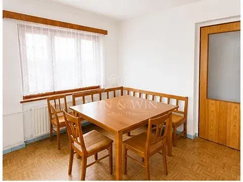 Prodej rodinného domu, Želiv, 160 m2
