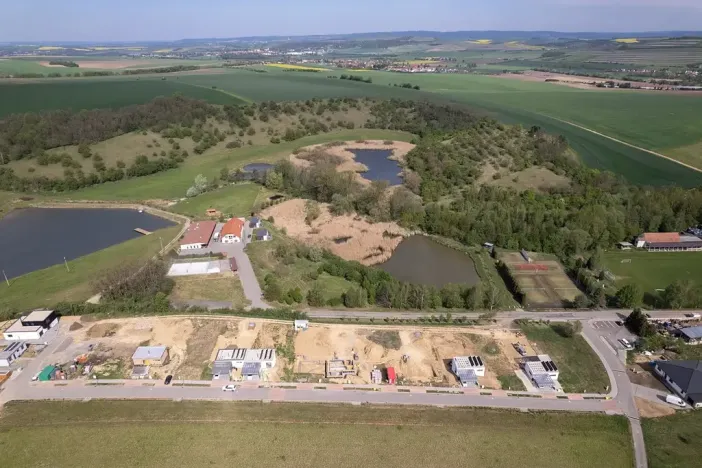 Prodej rodinného domu, Rašovice, 105 m2
