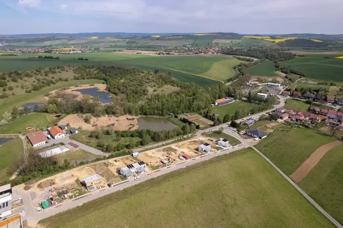 Prodej rodinného domu, Rašovice, 105 m2