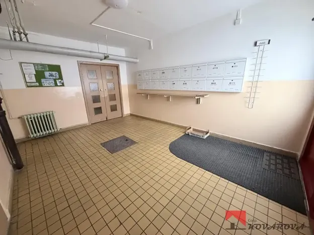 Pronájem bytu 2+1, Roudnice nad Labem, 62 m2