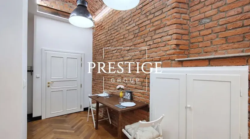 Pronájem bytu 1+1, Praha - Nové Město, Hálkova, 32 m2