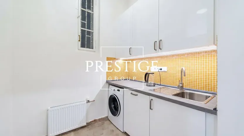 Pronájem bytu 1+1, Praha - Nové Město, Hálkova, 32 m2
