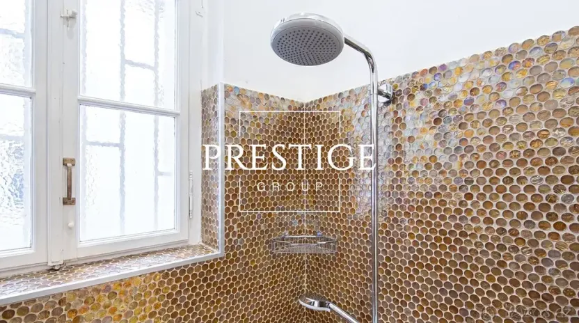 Pronájem bytu 1+1, Praha - Nové Město, Hálkova, 32 m2